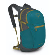 Zaino Osprey Daylite Plus verde/grigio deep peyto green/tunnel vision