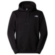 Felpa da uomo The North Face M Essential Relaxed Hoodie