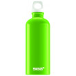 Borraccia Sigg Fabulous 0,6 l verde Green