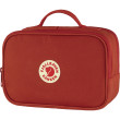 Borsa da toilette Fjällräven Kånken Toiletry Bag rosso TrueRed