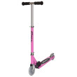 Monopattino JD Bug Junior Street 100 rosa Pink