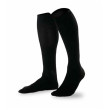 Calzettoni Cabeau Bamboo Compression Socks nero Black