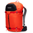 Zaino Mammut Nirvana 35 rosso hot red/black