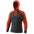 Giacca softshell da uomo Dynafit Speed Softshell Jkt M arancione Orange