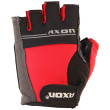 Guanti da ciclismo Axon 260 rosso