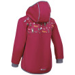 Giacca softshell per bambini Zulu Forest K