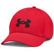 Berretto con visiera Under Armour UA Blitzing Adj rosso Red / / Black