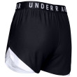 Pantaloncini da donna Under Armour Play Up Shorts 3.0