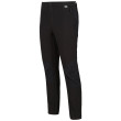 Pantaloni da uomo Regatta Questra V nero Black