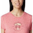 Maglietta da donna Columbia Sloan Ridge™ Graphic SS Tee