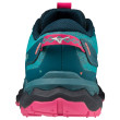 Scarpe da corsa da donna Mizuno Wave Daichi 7