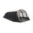 Tenda gonfiabile Outwell Wood Lake 6ATC verde