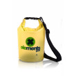 Sacca stagna Elements Gear PRO 5 l giallo