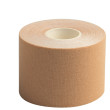 Nastro kinesiologico Yate Kinesiology tape 5 cm x 5 m beige