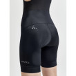 Pantaloncini da ciclismo da donna Craft Core Endur Bib