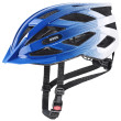 Casco da ciclismo Uvex Air wing blu CobaltWhite