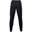 Pantaloni da uomo Under Armour Unstoppable Cargo Pants nero Black / / Black