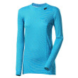 Maglietta sportiva da donna Progress MS NDRZ blu Turquoise