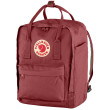 Zaino da città Fjällräven Kånken Laptop 13" rosso Ox Red