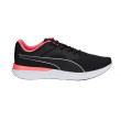 Scarpe Puma Transport nero/rosa black