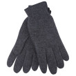 Guanti Devold Glove nero/grigio Anthracite