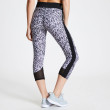 Leggings 3/4 da donna Dare 2b Curvate 3/4 Tight