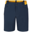 Pantaloncini da uomo Hannah Nairi Ii blu midnight navy