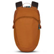 Zaino Pacsafe ECO 18L Backpack marrone/nero Econyl Canyon