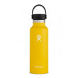 Borraccia termica Hydro Flask Standard Mouth 18 oz giallo/nero Sunflower