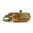 Marsupio Patagonia Black Hole Waist Pack 5L oro Pufferfish Gold