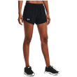 Pantaloncini da donna Under Armour Fly By 2.0 Short