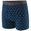 Boxer da uomo Patagonia M's Essential Boxer Briefs - 6 in. azzurro Sun Beams: Lagom Blue