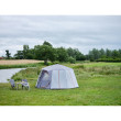 Tenda familiare Coleman Octagon 8