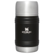 Thermos per il cibo Stanley Artisan 500 ml nero