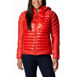 Giacca da donna Columbia Labyrinth Loop™ Hdd Jkt rosso BoldOrange