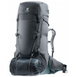 Zaino da trekking Deuter Aircontact Core 70+10