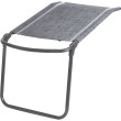 Poggiapiedi Brunner Aravel Footrest grigio scuro Dark grey