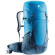 Zaino Deuter Futura 32 blu reef-ink