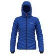 Giacca da donna Salewa ORTLES MED 3 RDS DWN JACKET W blu 8621 - electric/0910