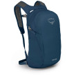 Zaino da città Osprey Daylite blu WaveBlue