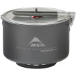 Fornello MSR WindBurner Stove System Combo