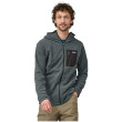 Giacca da uomo Patagonia R1 Air Full Zip Hoody