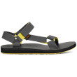 Sandali da uomo Teva Original Universal nero/giallo ShockDarkShadow