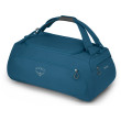 Borsa Osprey Daylite Duffel 60 2023 blu WaveBlue