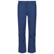 Pantaloni da bambino Regatta Sorcer Mt Trs VI blu Dusty Denim