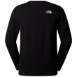 Maglietta da uomo The North Face M L/S Simple Dome Tee