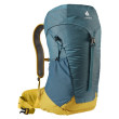 Zaino Deuter AC Lite 30 2023 blu/giallo ArcticTurmeric