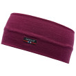 Fascia Devold Breeze Merino 150 Headband viola Beetroot