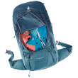 Zaino da donna Deuter Futura Air Trek 45+10 SL