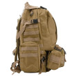 Zaino Cattara Army 55 l